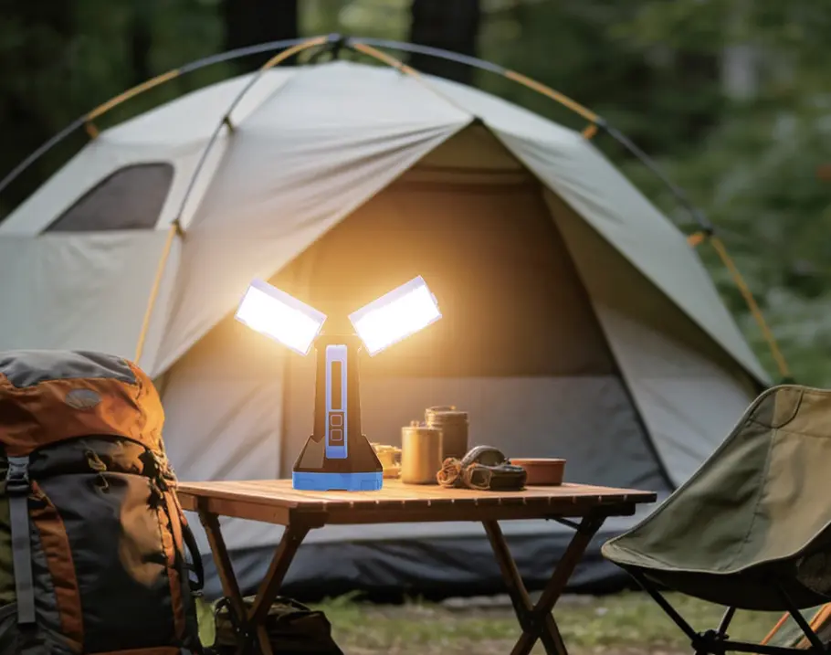 Multifunctional DUXERIT Castra lux Series