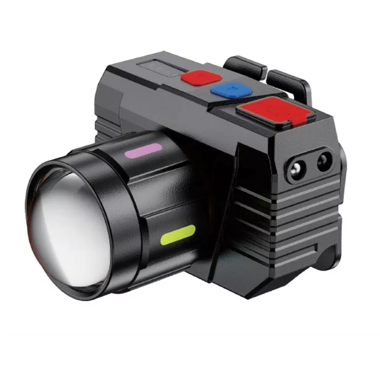 How Does LED Camping Light Improve Outdoor Adventures and Emergency Lighting Solutions?