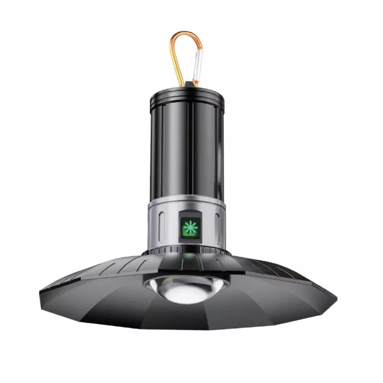 30W DUXERIT Castra Lucerna Rechargeable