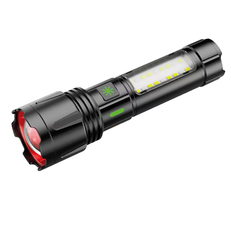 Foedus High Power Flashlight