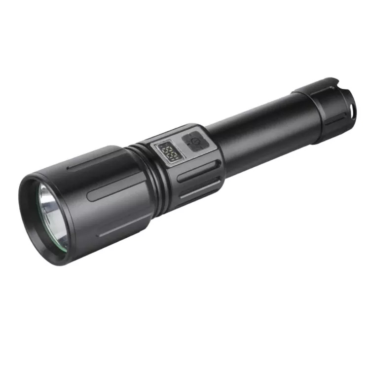 Foedus DUXERIT Flashlight Rechargeable eu pro EDC Quotidie portare