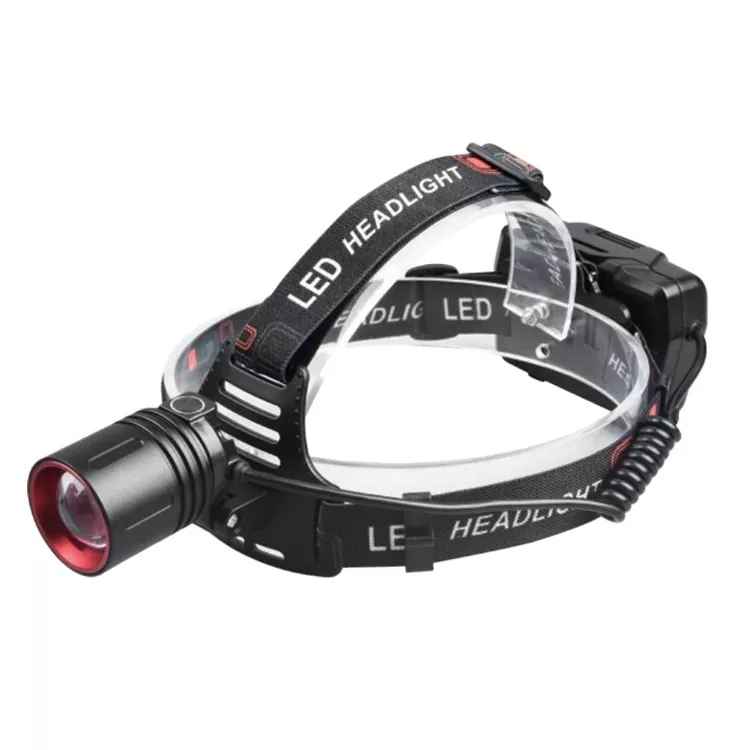 CREE XHP P50 DUXERIT Headlamp Rechargeable