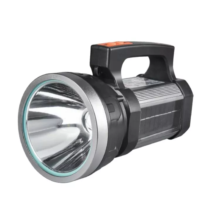 Subitis DUXERIT Flashlight solaris Rechargeable superstes