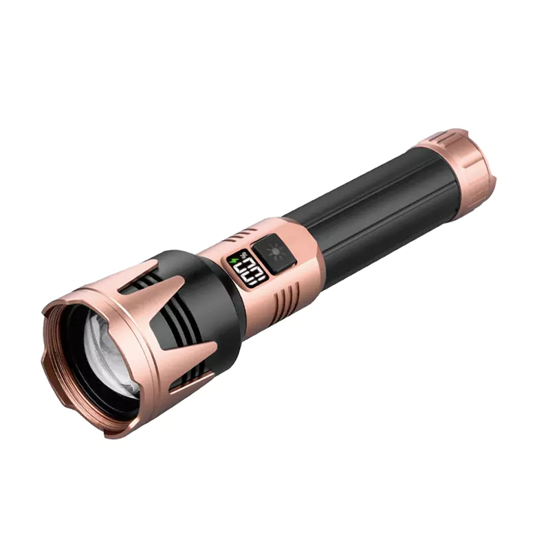 Princeps splendida DUXERIT Flashlight