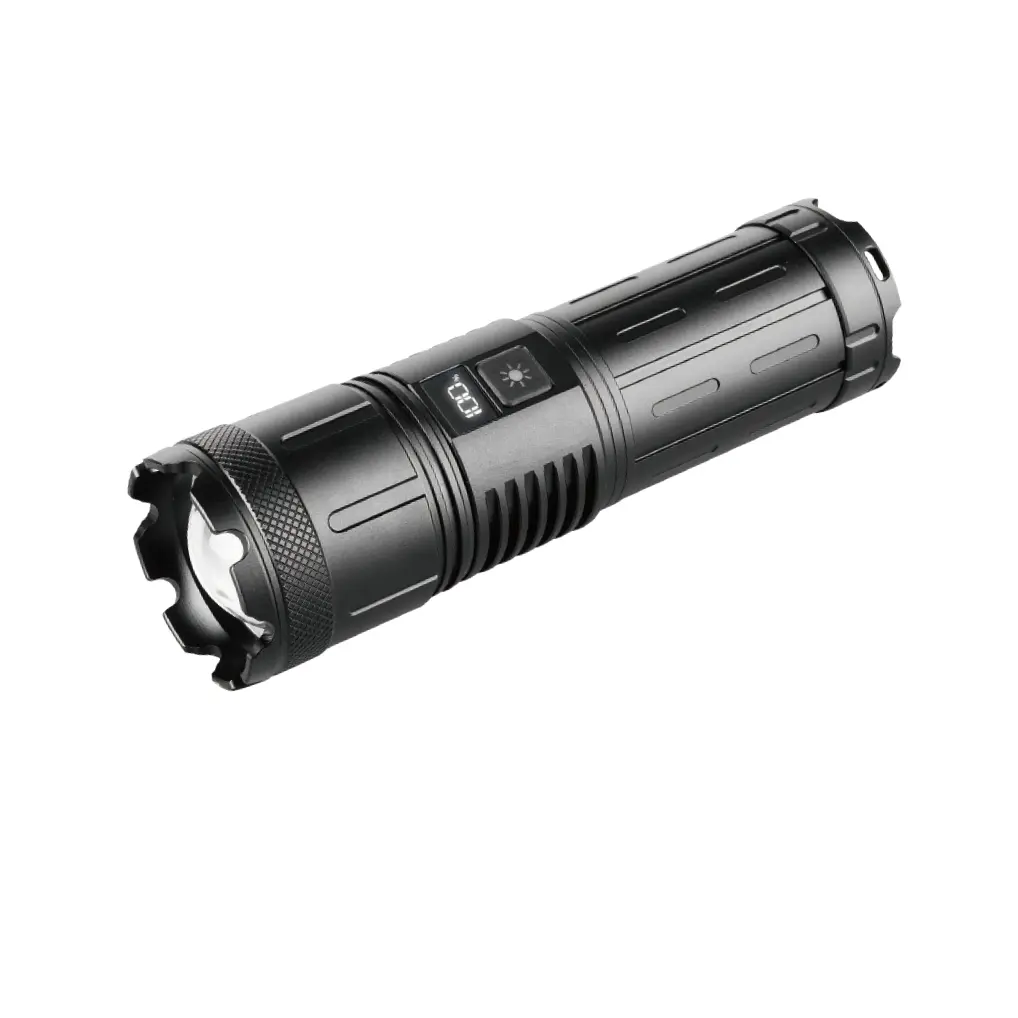 Altum Lumen Portable Flashlight