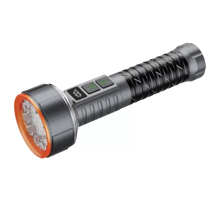 Princeps Power 30W Alba Laser DUXERIT Flashlight