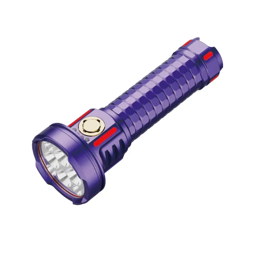 Summus Power Outdoor superstes Flashlight