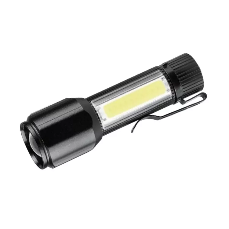 DUXERIT Flashlight cum Tondeo Opus lux pro Car Repair Castra