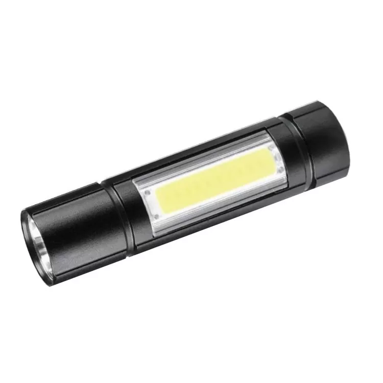 Mini DUXERIT Keychain Flashlight Rechargeable