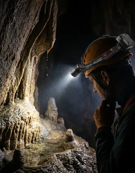 Mining