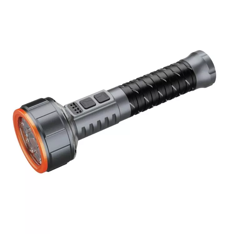 Multifunctional Castra DUXERIT Flashlight