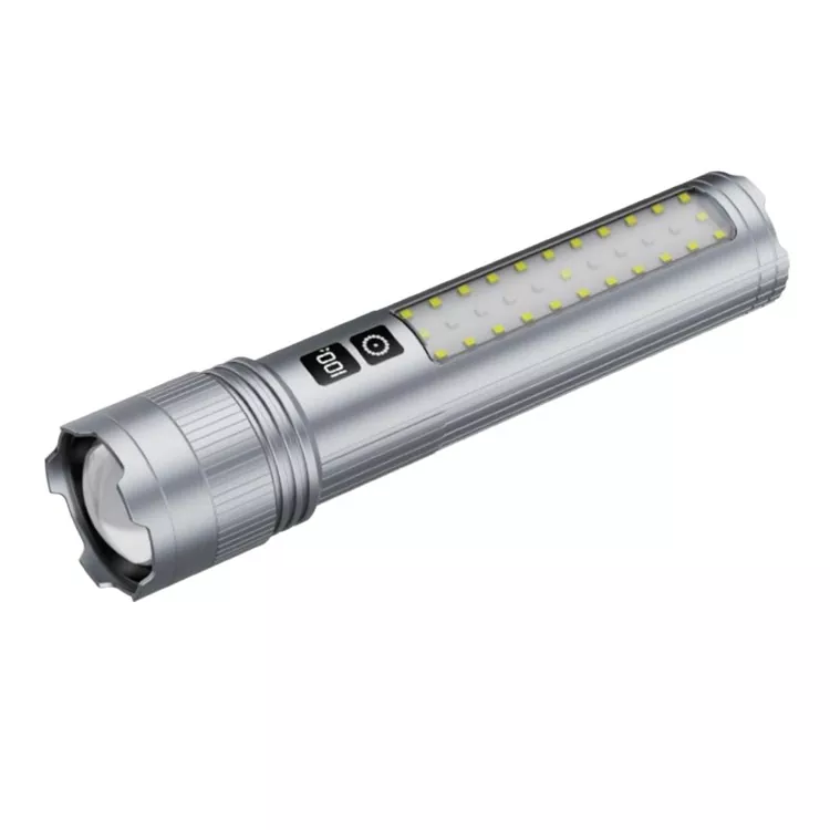 Velit superessendam DUXERIT Rechargeable Flashlight