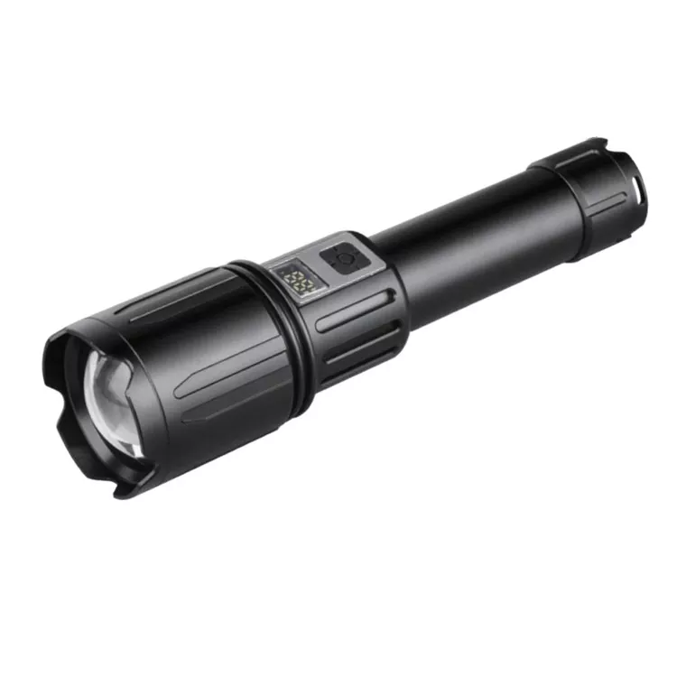 Portable DUXERIT Flashlight pro Outdoor Castra et tumultuarios