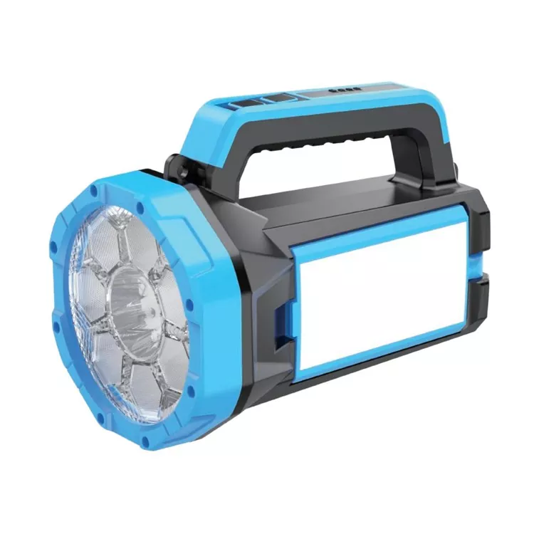 Solaris potens USB Rechargeable eu arcu