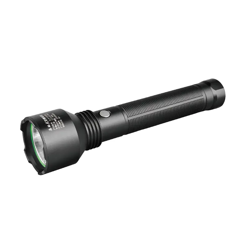 Super clara CREPITUS-Probatur fixa Focus Flashlight