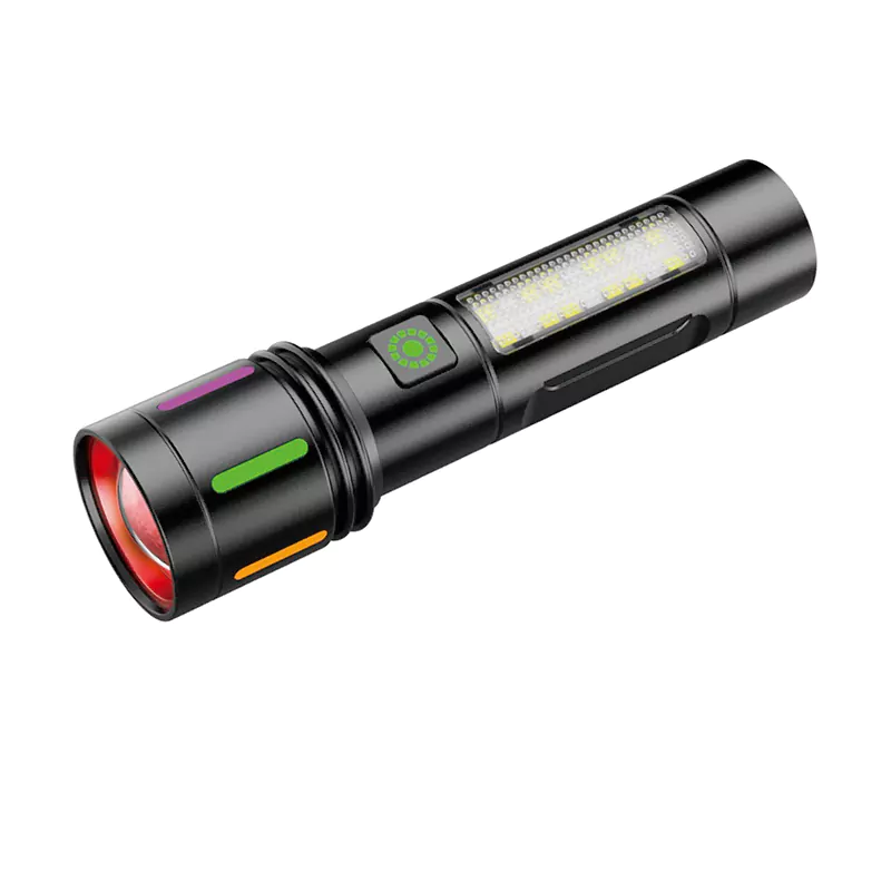 Ultra Foedus EDC Flashlight