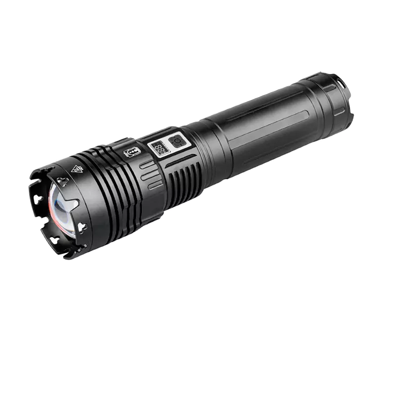 IMPERVIUS gravis Officium Flashlight