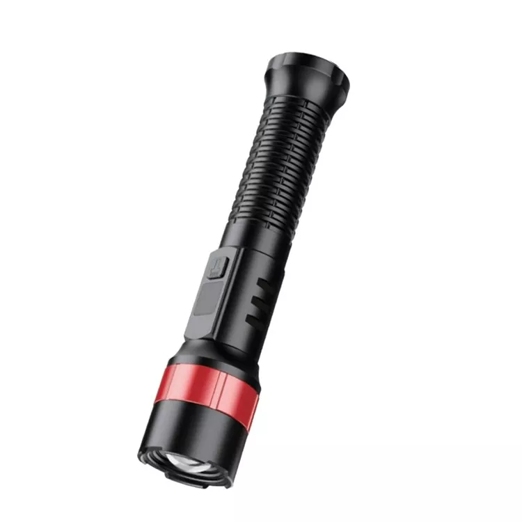 Zoomable DUXERIT Flashlight Modi Multiplex